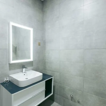 Phoenix Luxury Apartments Abuja Exterior photo