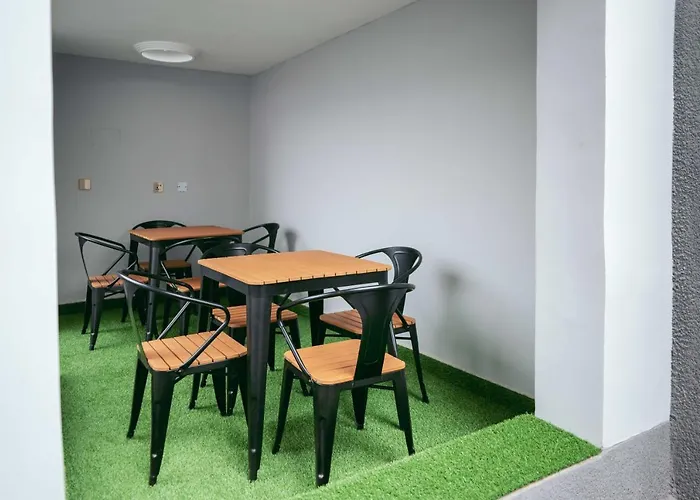 Phoenix Luxury Apartments