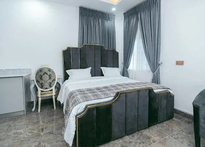 Phoenix Luxury Apartments