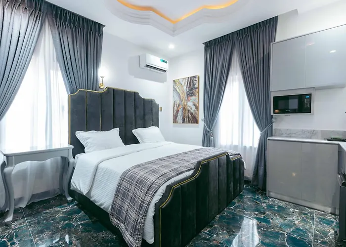 Phoenix Luxury Apartments