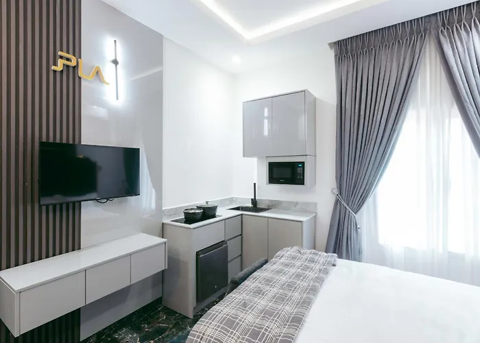 Phoenix Luxury Apartments