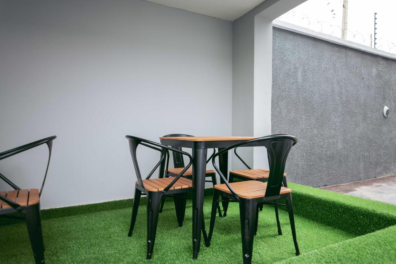 Homestay Phoenix Luxury Abuja