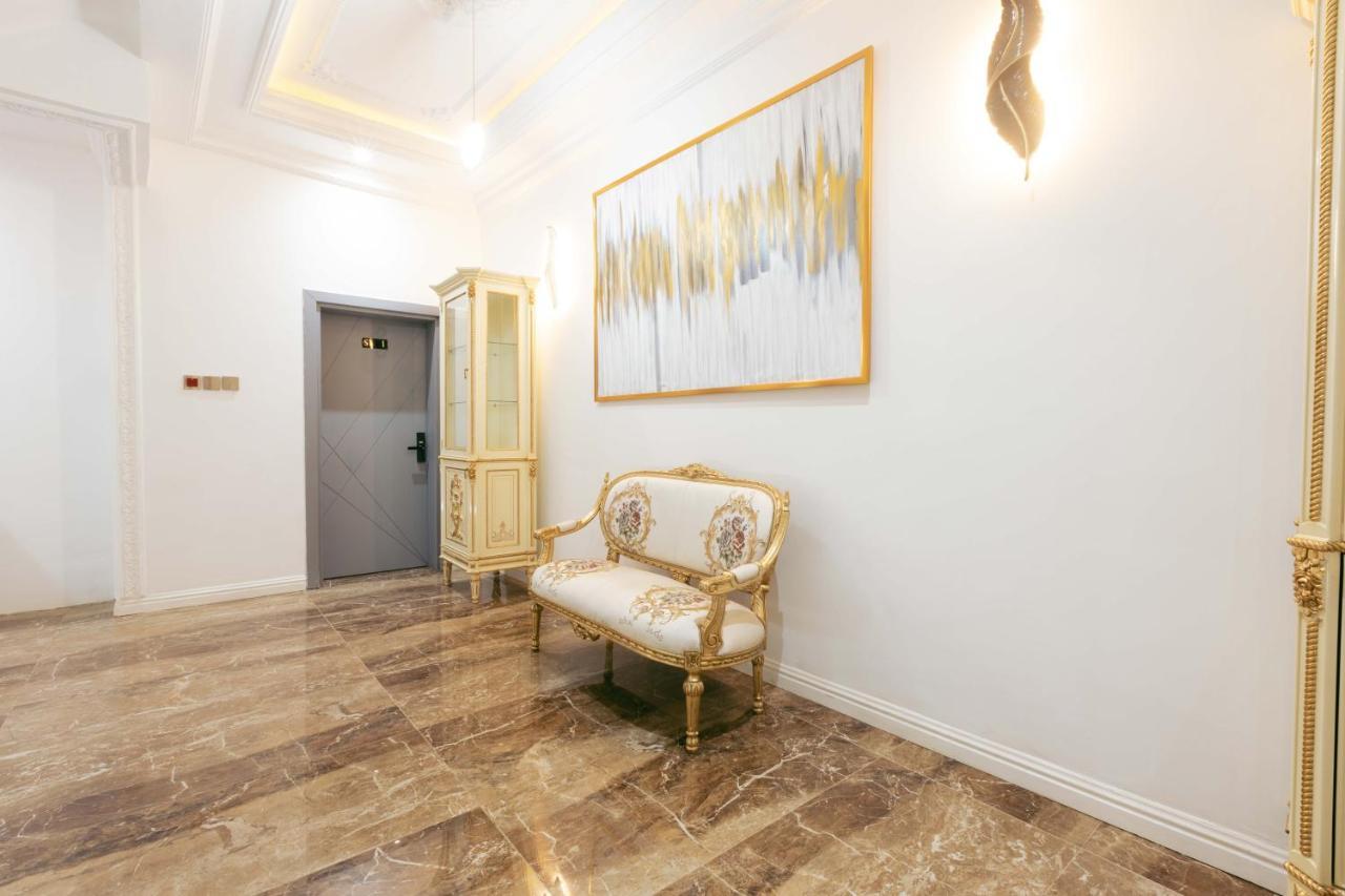 Phoenix Luxury Abuja