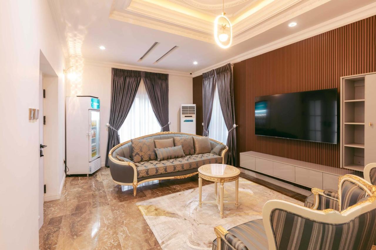 Phoenix Luxury Homestay *