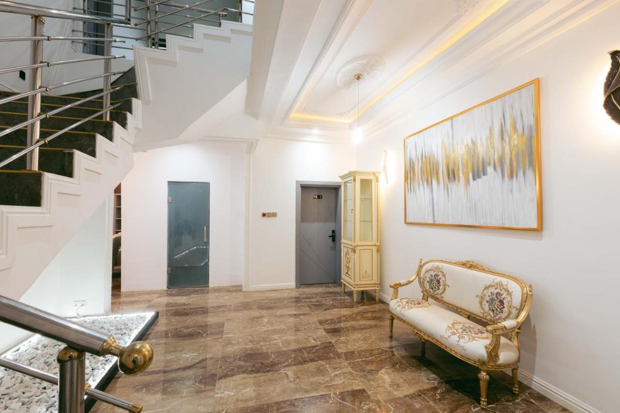 Homestay Phoenix Luxury *