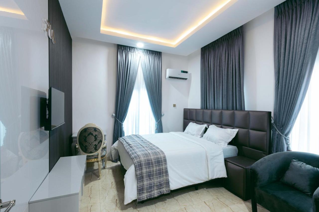Homestay Phoenix Luxury