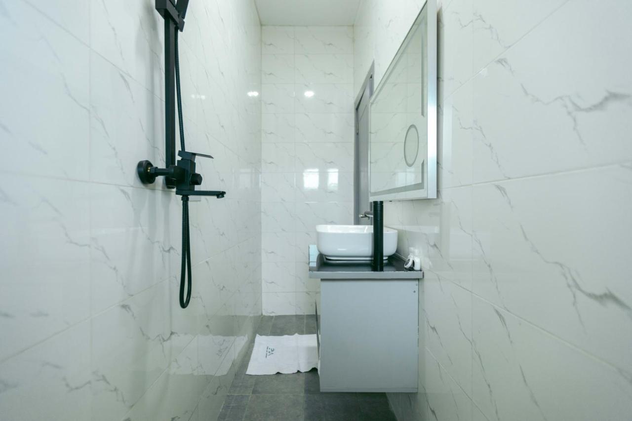 Phoenix Luxury Abuja
