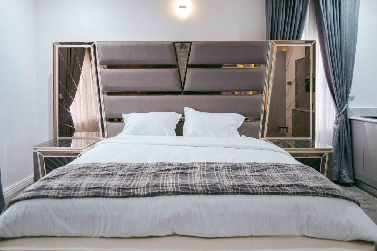 Homestay Phoenix Luxury Abuja