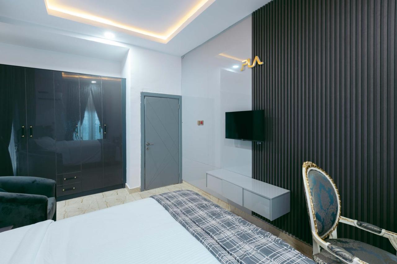 Phoenix Luxury Homestay
