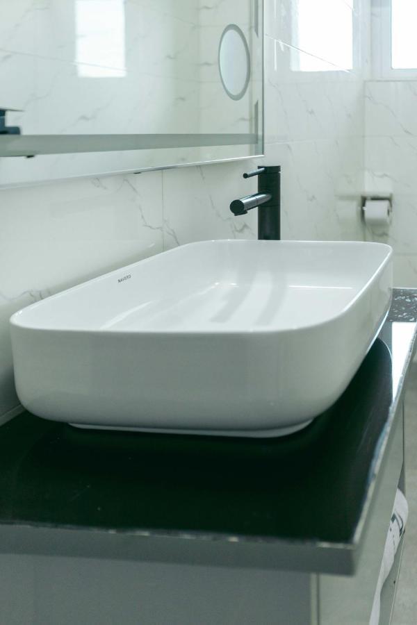 Phoenix Luxury Abuja