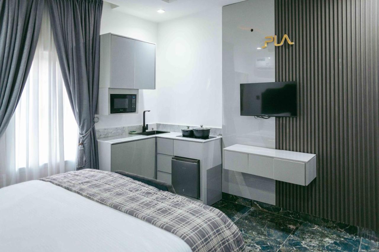 Homestay Phoenix Luxury Abuja