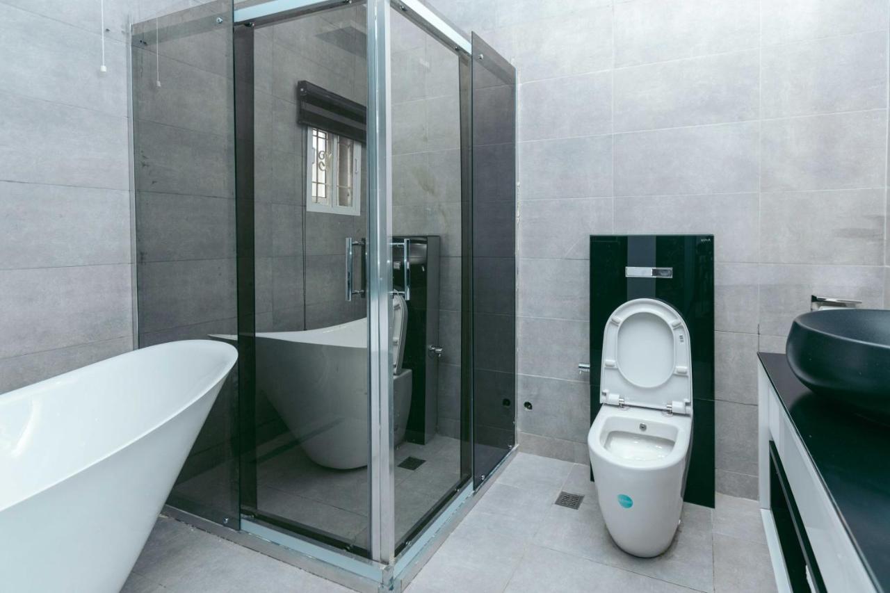 Phoenix Luxury Abuja
