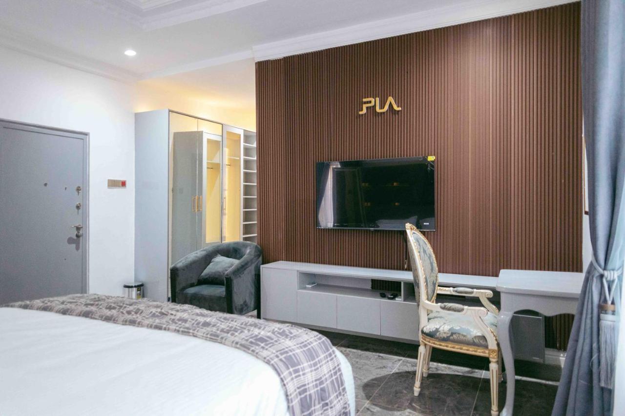 Homestay Phoenix Luxury Abuja