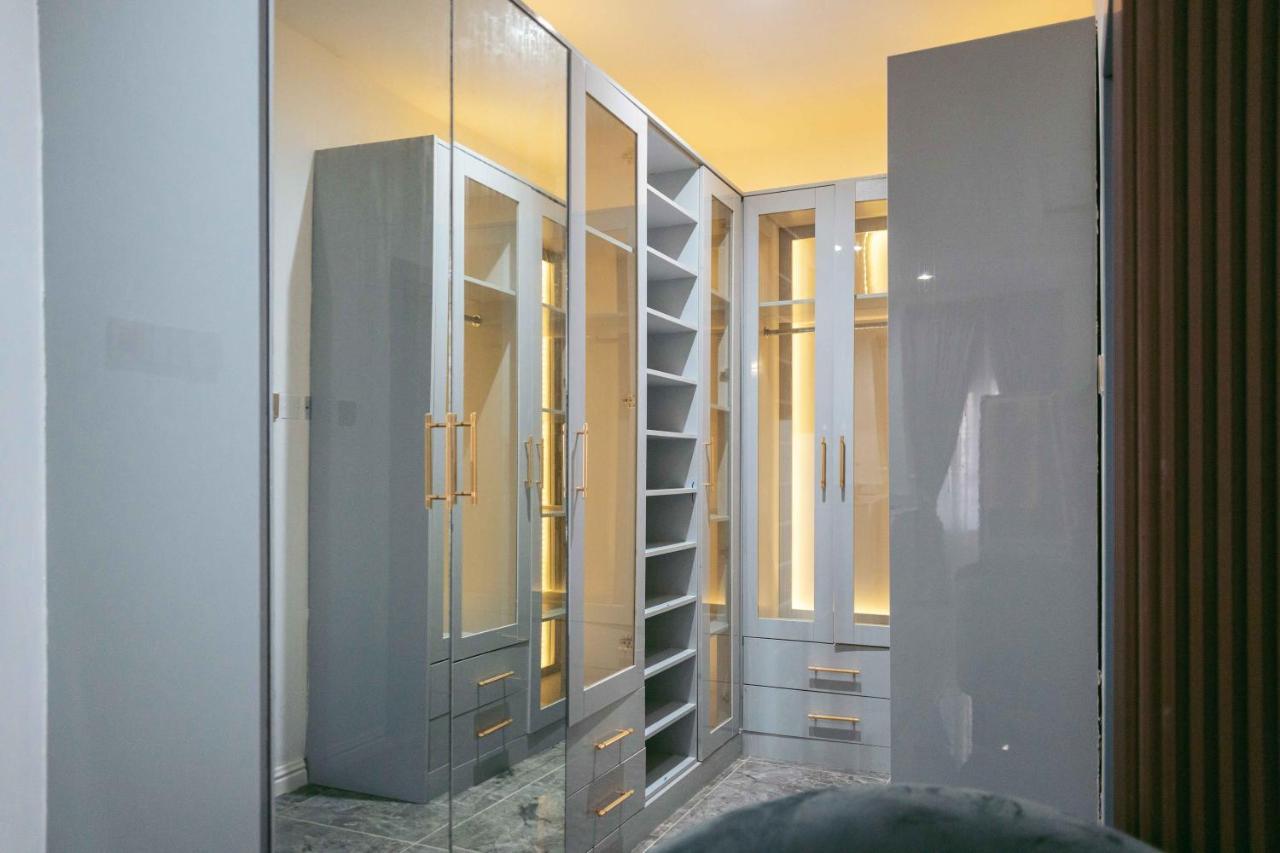 Phoenix Luxury Homestay