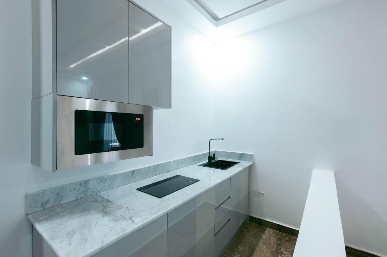 Phoenix Luxury Homestay Abuja