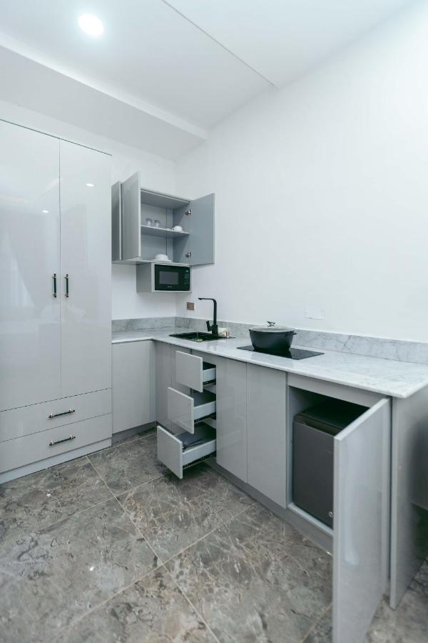 Homestay Phoenix Luxury Abuja