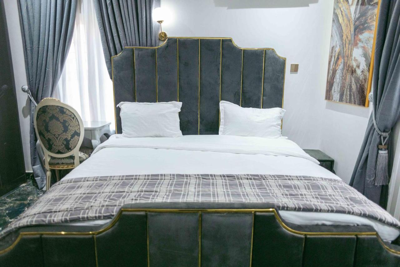 Phoenix Luxury Homestay