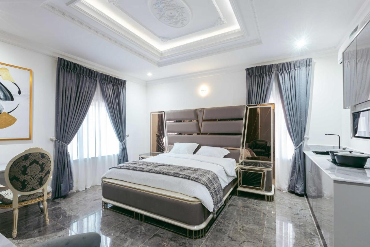 Phoenix Luxury Homestay