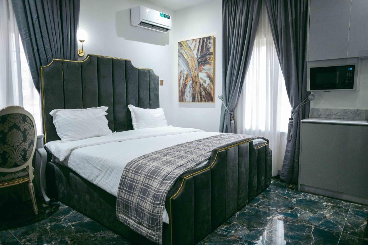 Phoenix Luxury Abuja