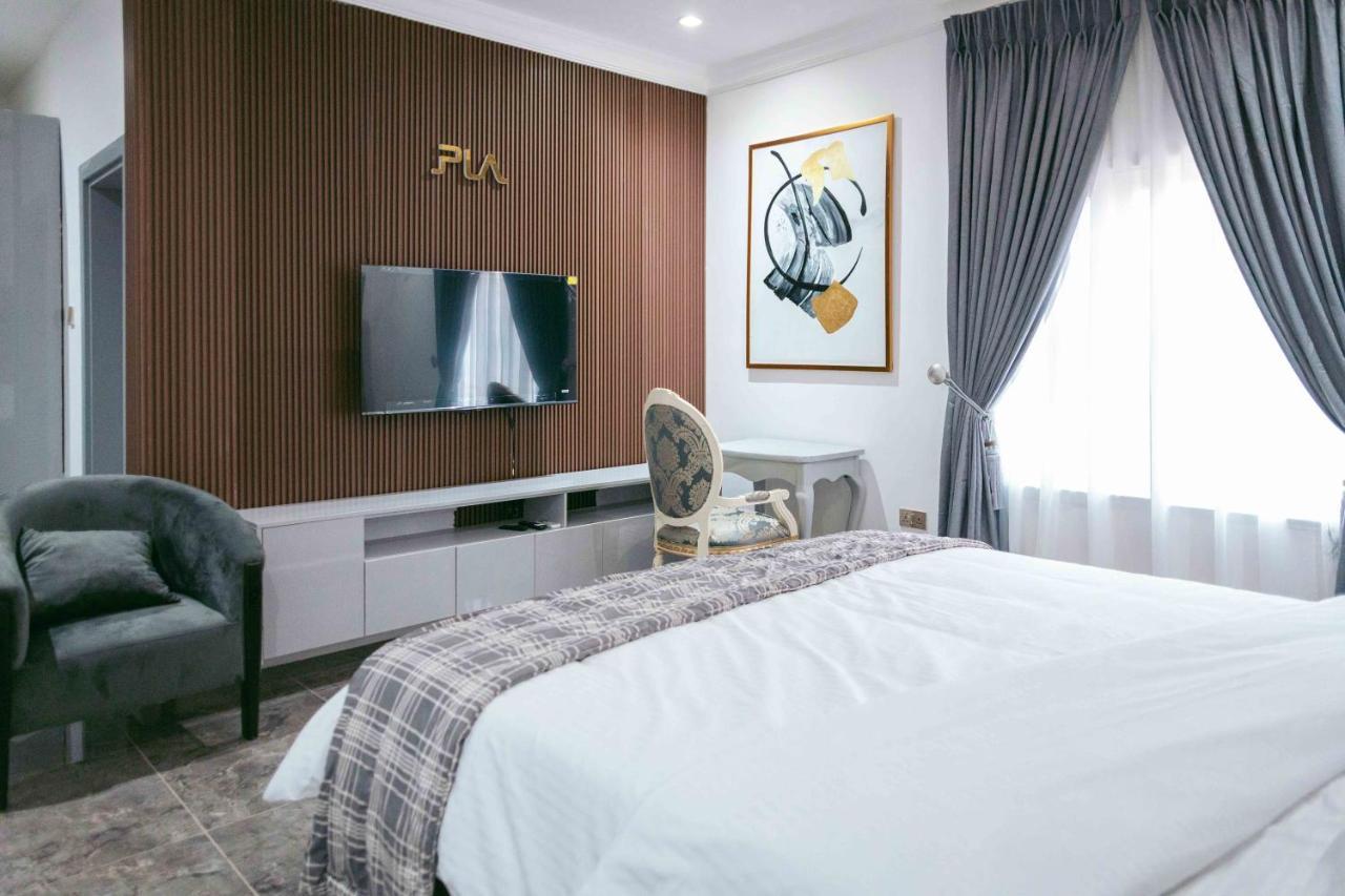 Homestay Phoenix Luxury *
