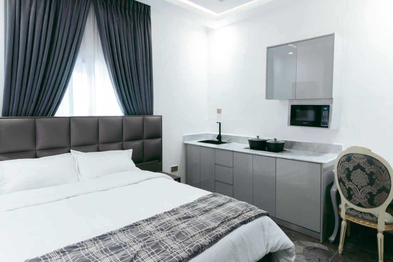 Homestay Phoenix Luxury *