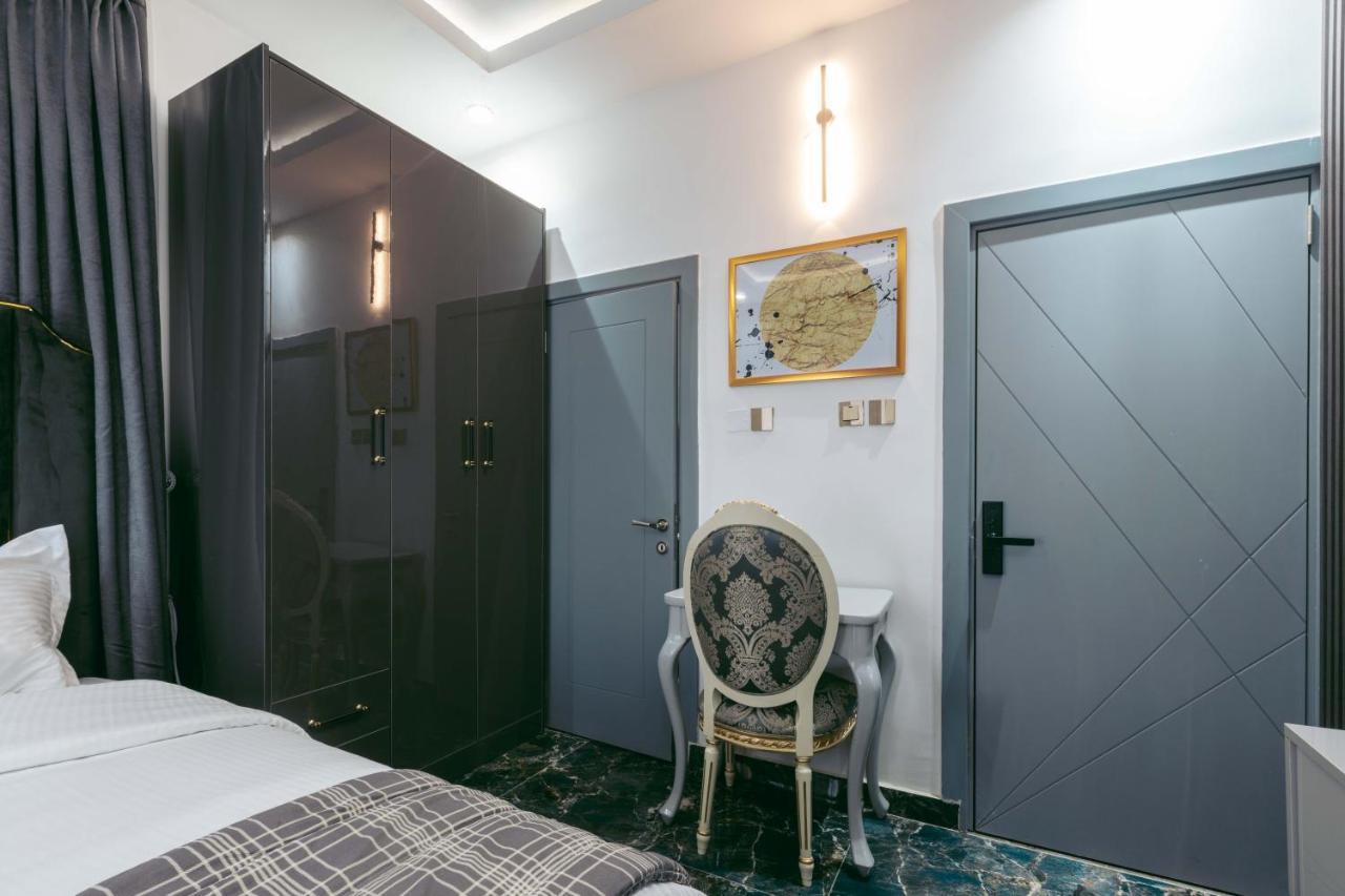 Homestay Phoenix Luxury