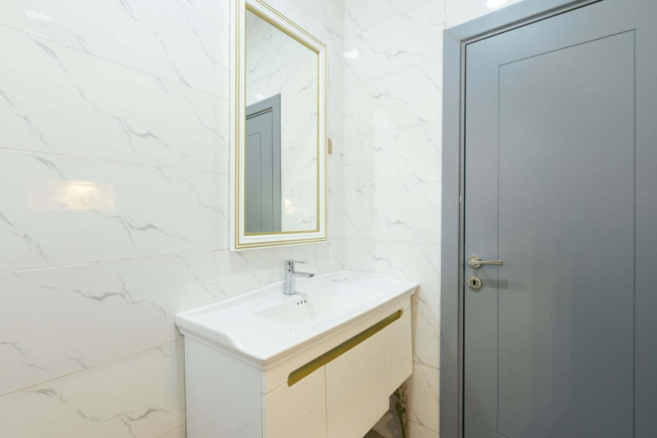 Phoenix Luxury Abuja