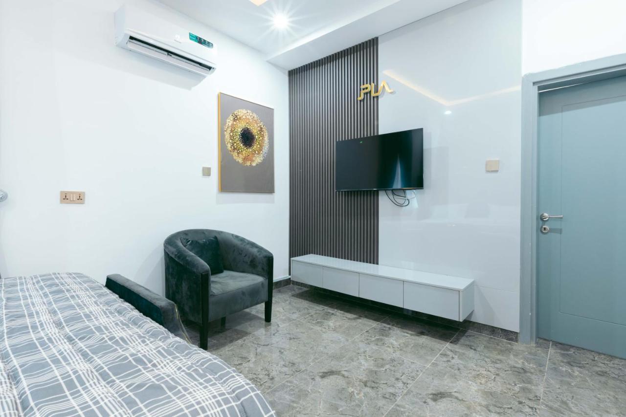 Homestay Phoenix Luxury *
