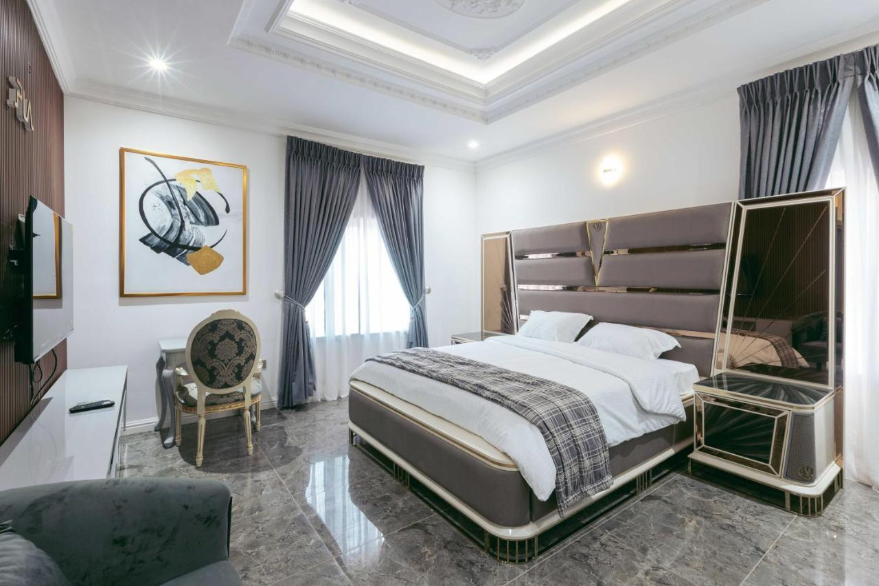 Phoenix Luxury Homestay *