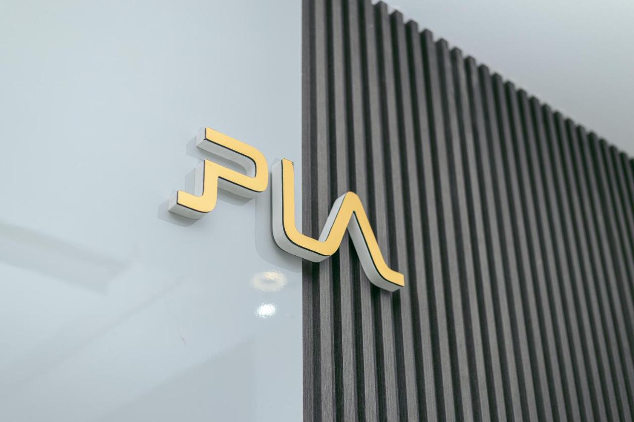 Homestay Phoenix Luxury Abuja