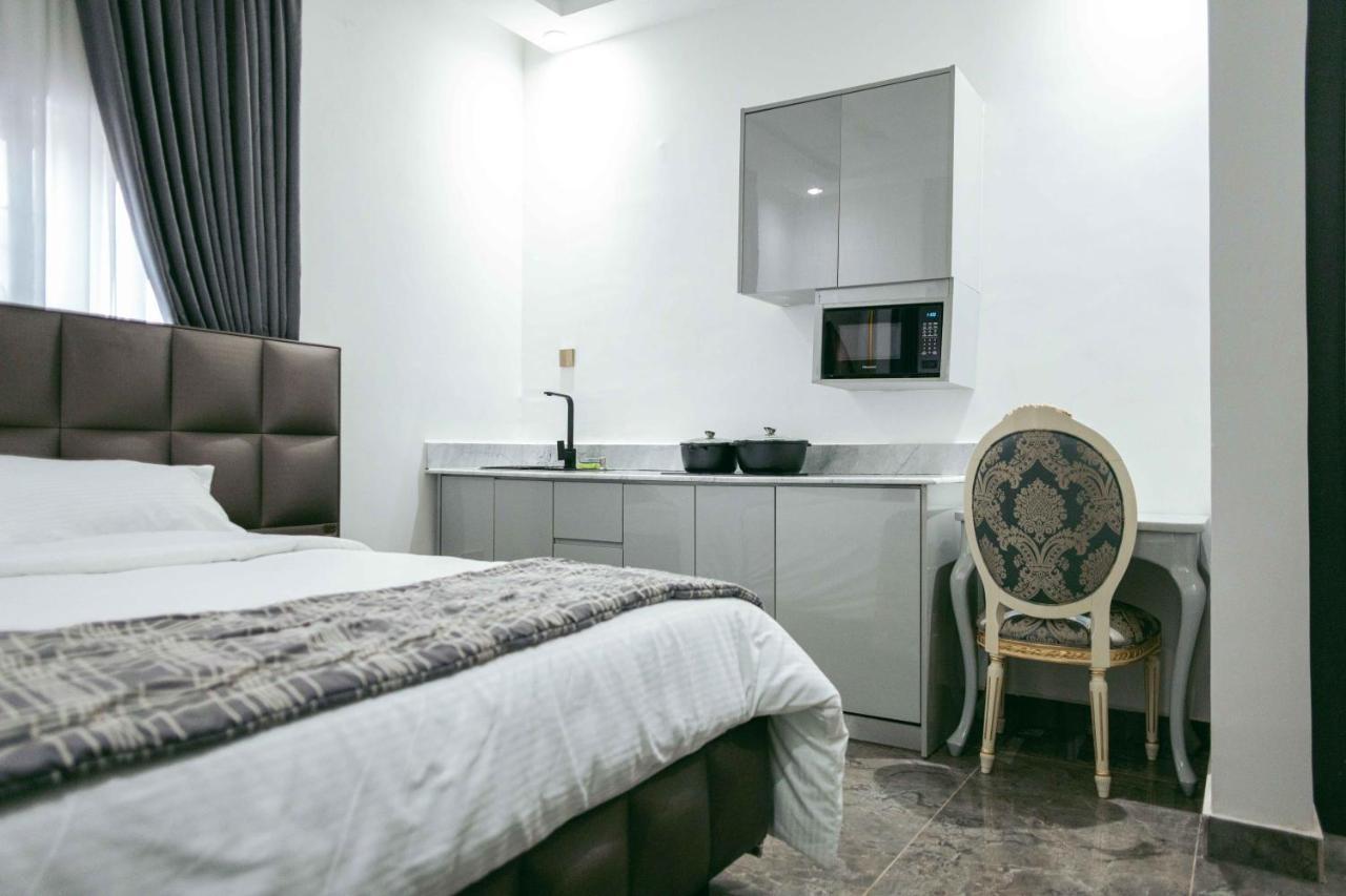 Phoenix Luxury Homestay