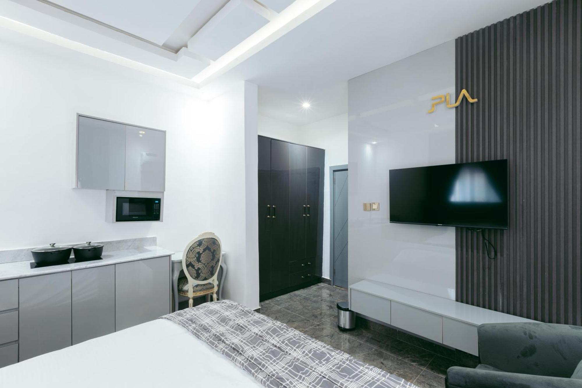 Homestay Phoenix Luxury *