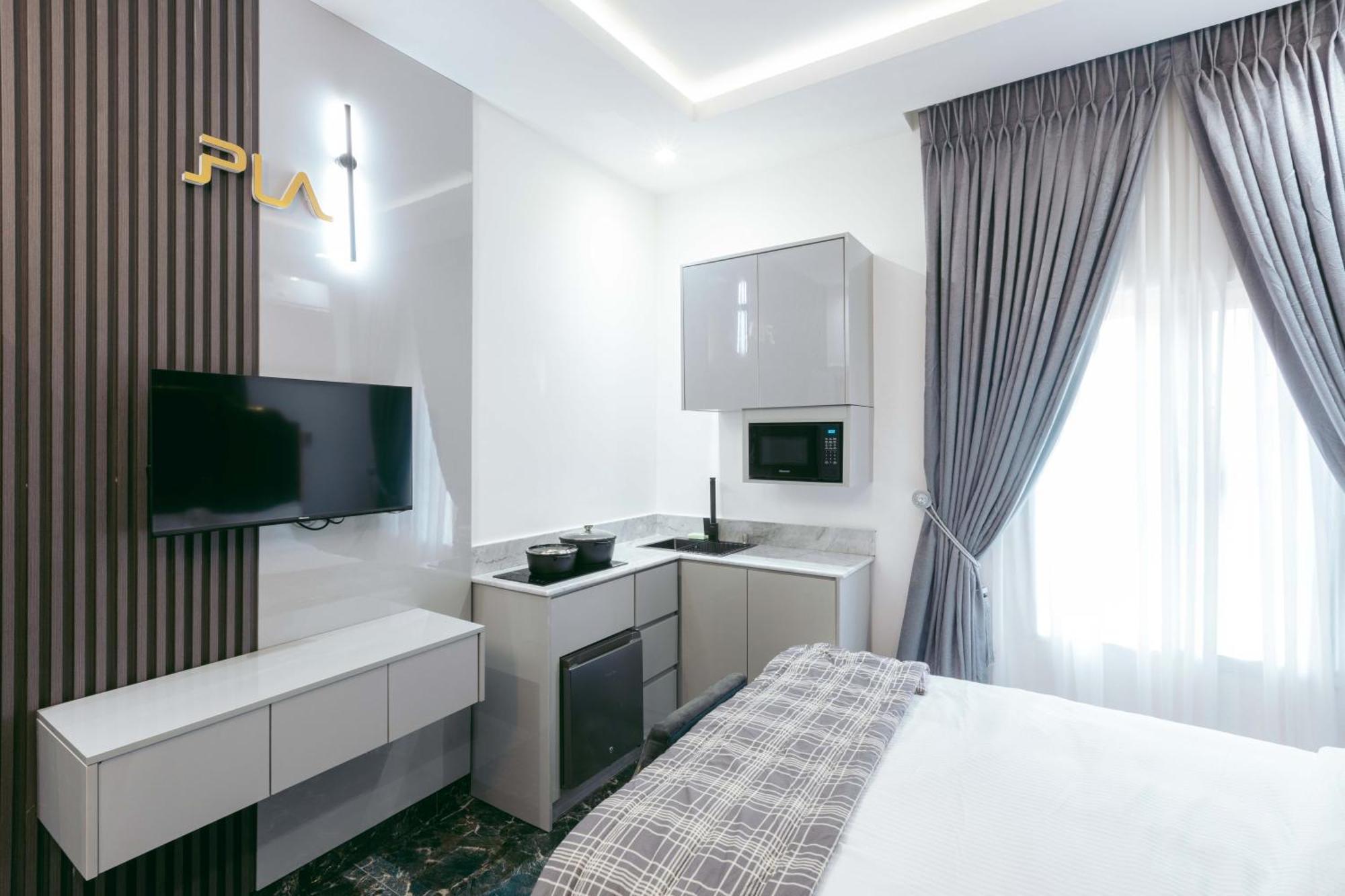Homestay Phoenix Luxury *